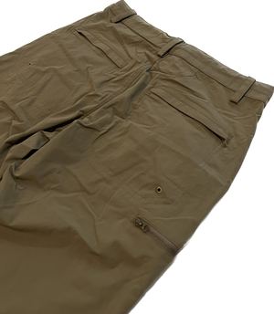 Inertia Pant - OUTLET