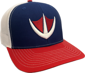 WF Trucker Hat