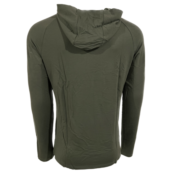 Merino Wool Ember 250 Hoody - Webbed Foot