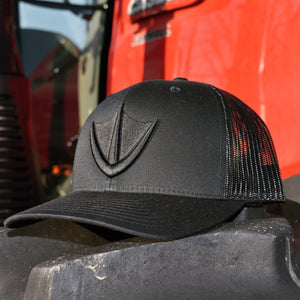 WF Trucker Hat