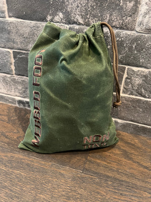 “The GIZZARD” - Shell pouch