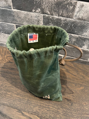 “The GIZZARD” - Shell pouch
