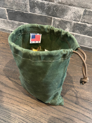 “The GIZZARD” - Shell pouch