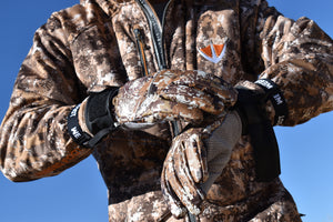 SP River Glove