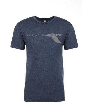 WF Fill Your Limit Tee
