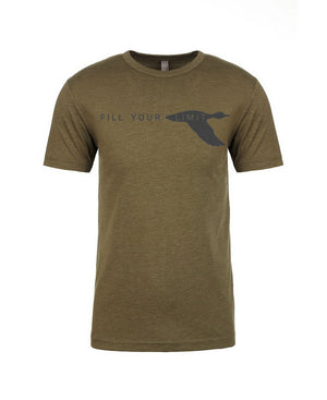 WF Fill Your Limit Tee