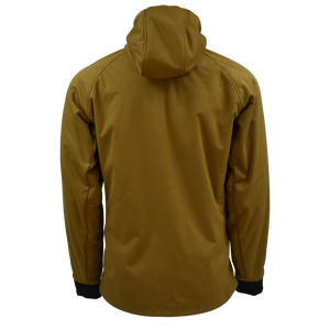 Hard Fall Jacket - OUTLET