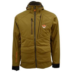 Hard Fall Jacket - OUTLET