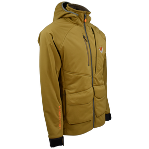 Hard Fall Jacket - OUTLET
