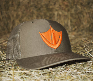 WF Trucker Hat