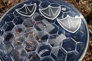 WF Sticker Pack
