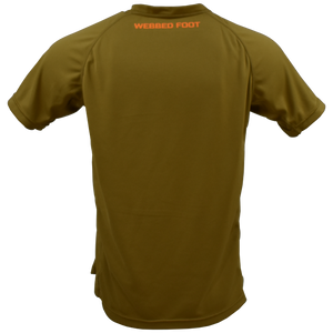 Typha Tech Tee - OUTLET