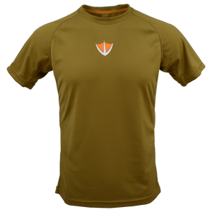 Typha Tech Tee - OUTLET