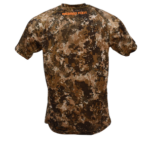 Typha Tech Tee - OUTLET