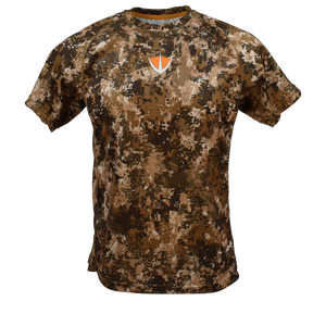 Typha Tech Tee - OUTLET