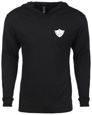 WF Tri-Blend LW Hoody