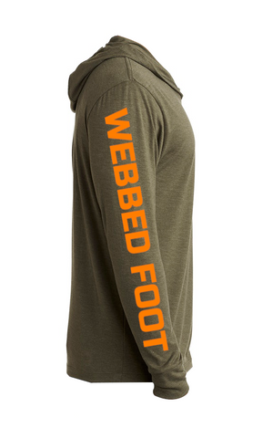 WF Tri-Blend LW Hoody