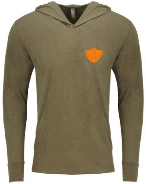WF Tri-Blend LW Hoody