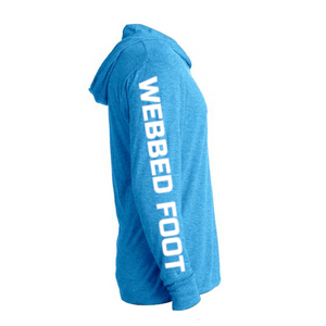 WF Tri-Blend LW Hoody