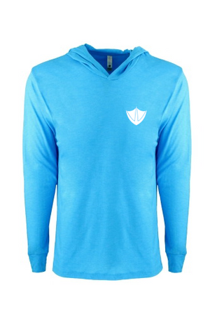 WF Tri-Blend LW Hoody