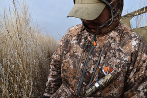 Hard Fall Jacket - OUTLET