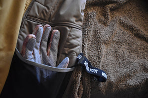 Hard Fall Jacket - OUTLET