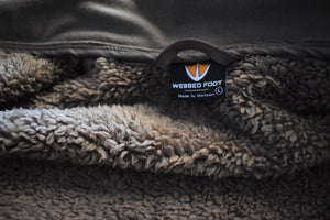 Hard Fall Jacket - OUTLET