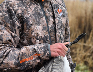 Stratum Lite Jacket - OUTLET
