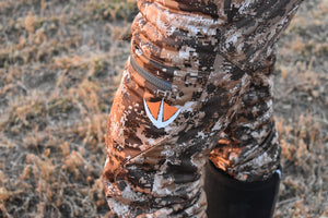 Hard Fall Pant - OUTLET